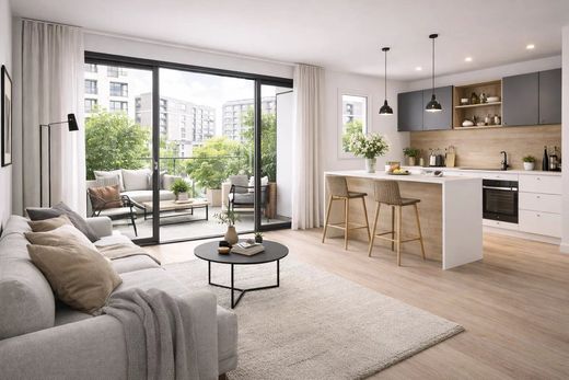 Appartamento a Chaville, Hauts-de-Seine