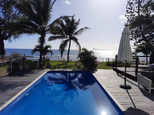 Luxury home in Grand Baie, Rivière du Rempart District