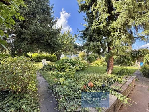 Villa in Baden-Baden, Karlsruhe Region