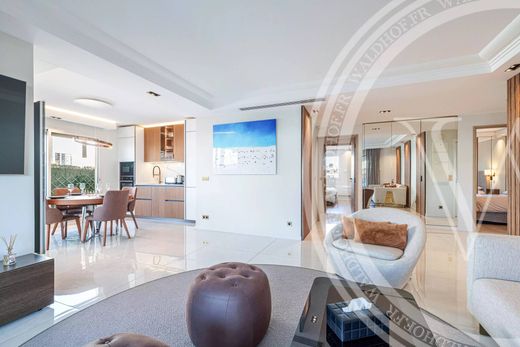 아파트 / 칸, Alpes-Maritimes