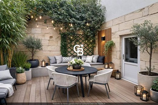 Luxury home in Bordeaux, Gironde