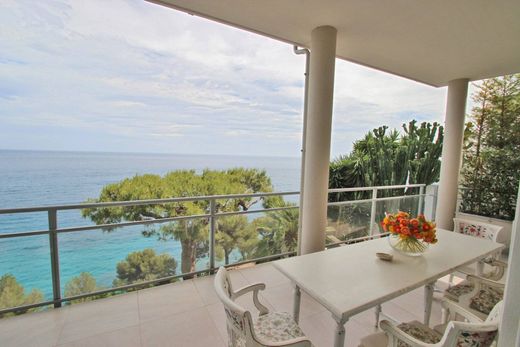 Duplex in Roquebrune-Cap-Martin, Alpes-Maritimes