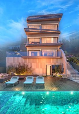 Appartement à Funchal, Madère