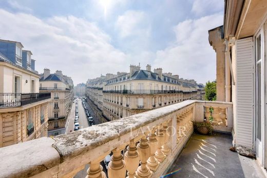 Appartement à La Muette, Auteuil, Porte Dauphine, Paris