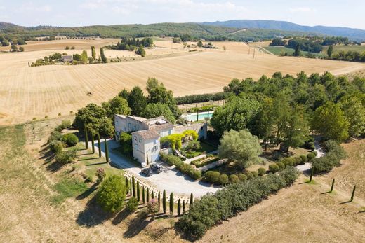 Casa de lujo en Forcalquier, Alpes de Alta Provenza