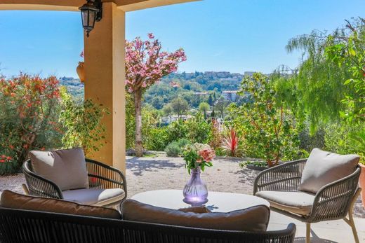 Casa de lujo en Vence, Alpes Marítimos