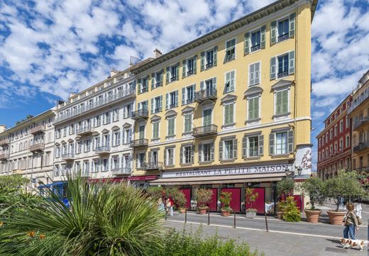 Appartamento a Nizza, Alpi Marittime