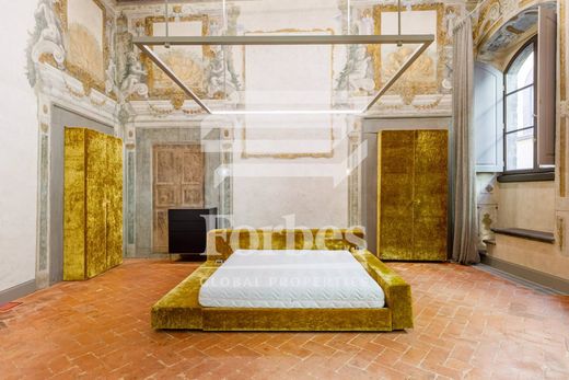 套间/公寓  佛罗伦萨, 佛罗伦萨省