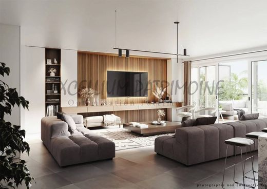 Apartment in Cap-d'Ail, Alpes-Maritimes