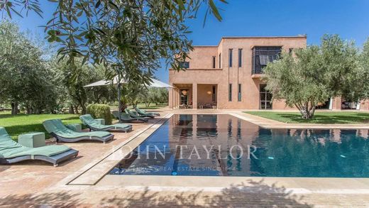 Villa à Marrakech, Marrakesh-Safi