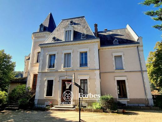 Luxe woning in Annonay, Ardèche