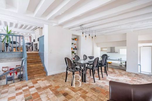 Luxury home in Marly-le-Roi, Yvelines