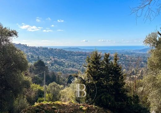 Terrain à Grasse, Alpes-Maritimes