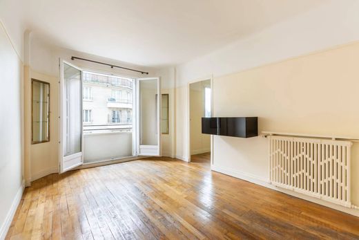 Piso / Apartamento en Monceau, Courcelles, Ternes, Paris