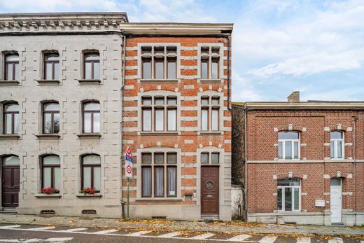 豪宅  Ciney, Province de Namur