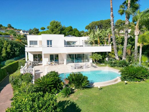 Villa en Antibes, Alpes Marítimos