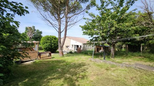 Casa de luxo - Auriac-sur-Vendinelle, Upper Garonne