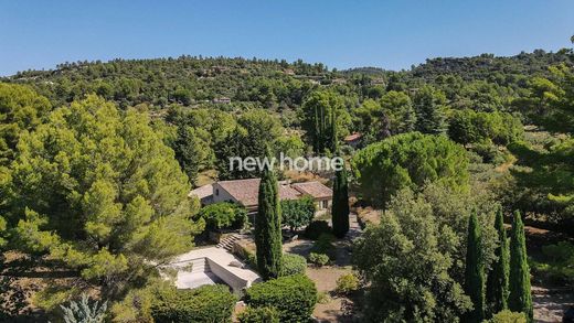 Casa di lusso a Tourtour, Var