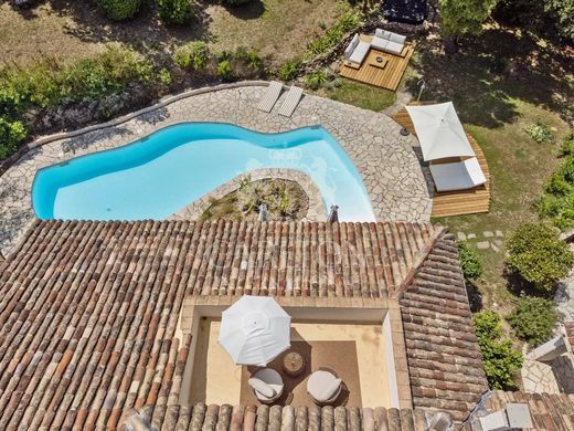 Villa en La Garde-Freinet, Var