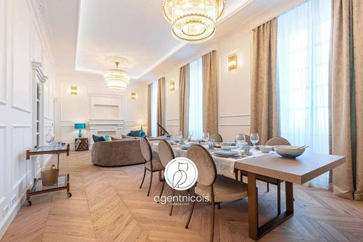 Piso / Apartamento en Niza, Alpes Marítimos