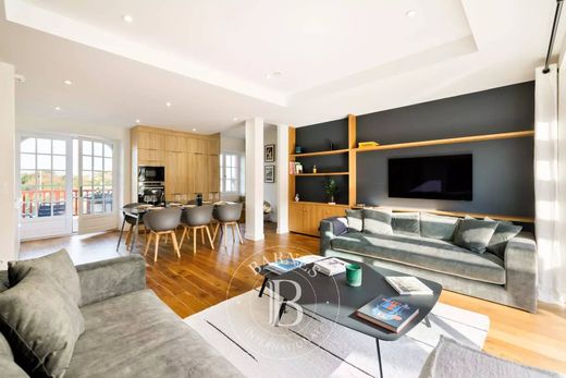 ‏דירה ב  Biarritz, Pyrénées-Atlantiques