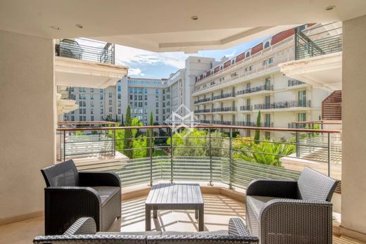 Appartement in Cannes, Alpes-Maritimes