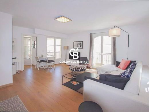 Apartment in Saint-Tropez, Var