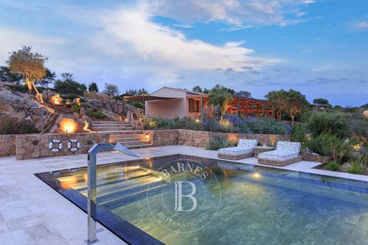 San Teodoro, Provincia di Sassariのヴィラ