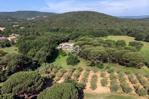 Villa in Gassin, Var