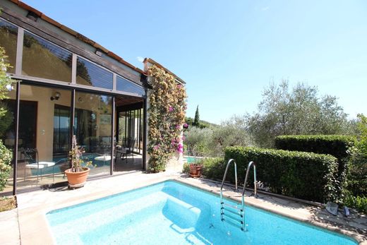Villa Cabris, Alpes-Maritimes