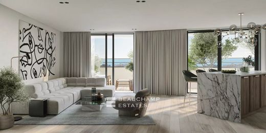 Appartement à Beausoleil, Alpes-Maritimes