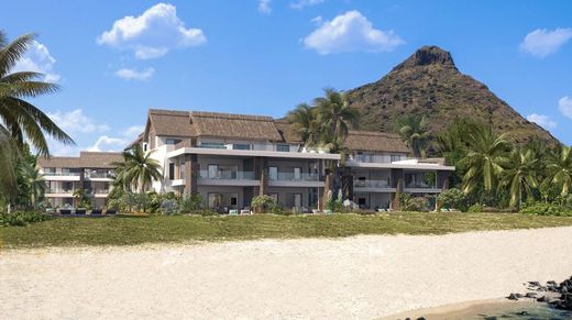 Penthouse Tamarin, Black River District