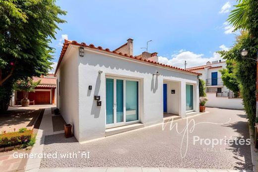 Πολυτελή κατοικία σε Cavalaire-sur-Mer, Var