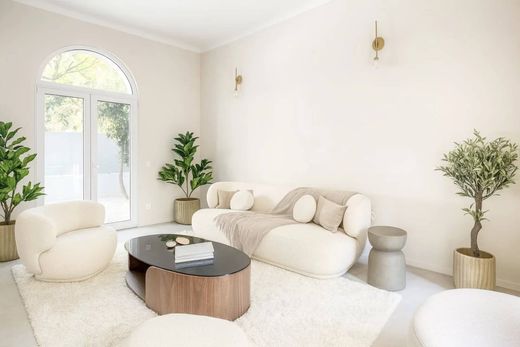 Luxe woning in Nice, Alpes-Maritimes