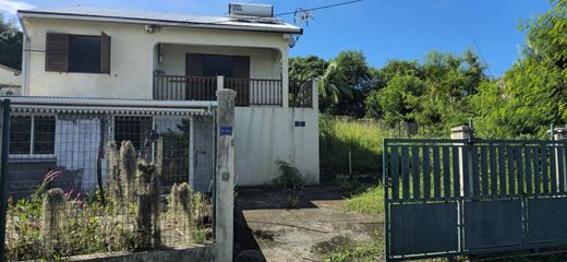 ‏בתי יוקרה ב  Saint-Leu, Réunion