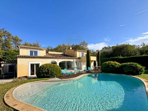 Villa in Mougins, Alpes-Maritimes
