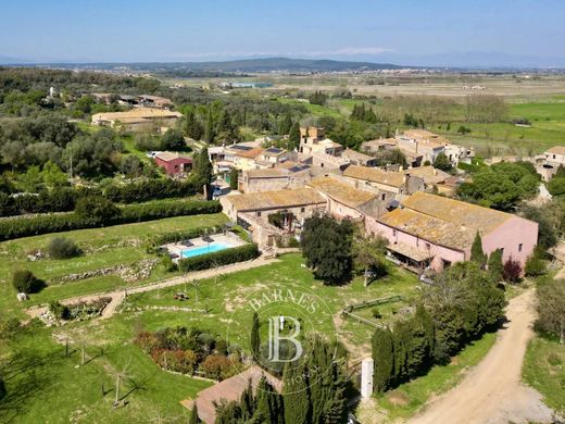 Rural or Farmhouse in Bellcaire d'Empordà, Province of Girona