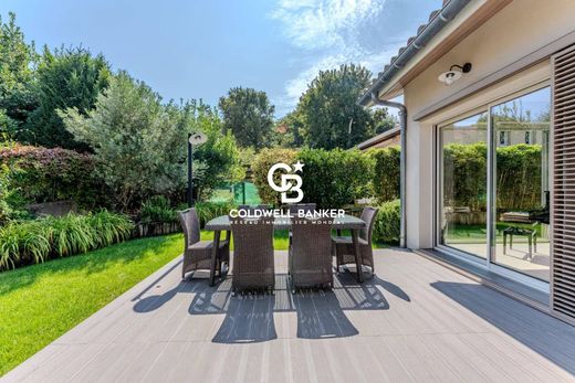 호화 저택 / Arcachon, Gironde