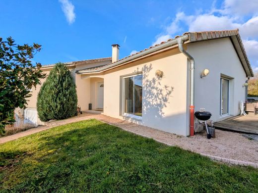 Villa en Hurigny, Saona y Loira