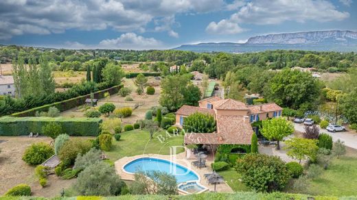 Casa di lusso a Aix-en-Provence, Bocche del Rodano