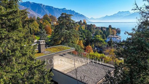Πολυτελή κατοικία σε La Tour-de-Peilz, Riviera-Pays-d'Enhaut District