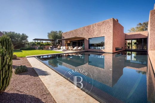 Villa - Marrakech, Marrakesh-Safi