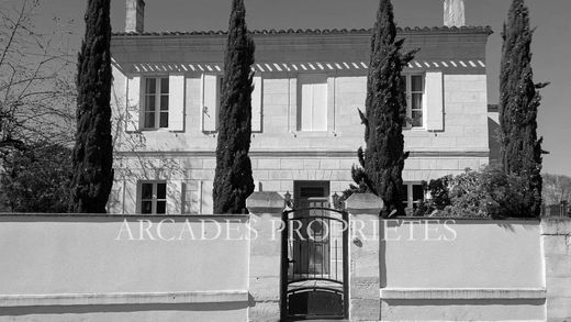 Luksusowy dom w Libourne, Gironde