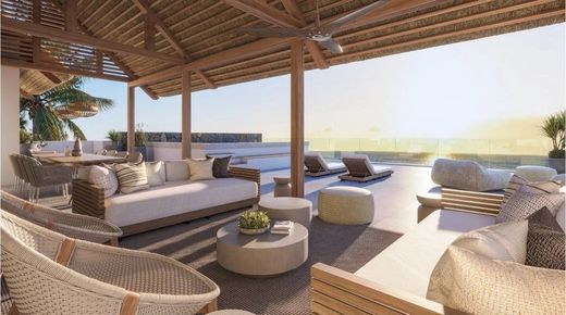 펜트하우스 / Tamarin, Black River District