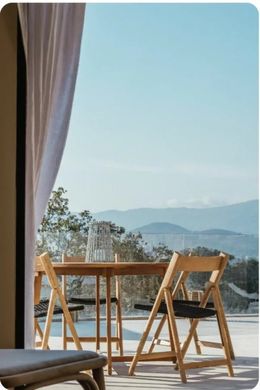 Apartment in Grosseto-Prugna, South Corsica