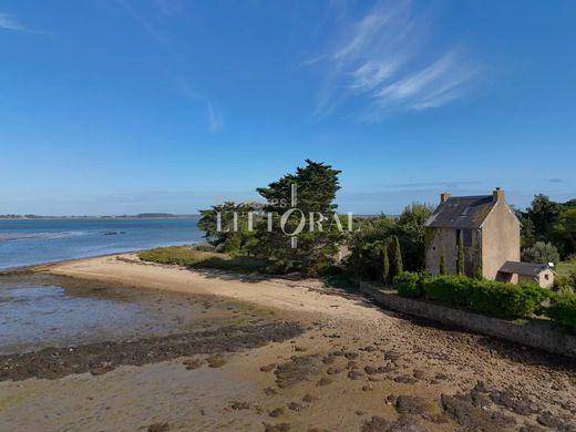 Luxury home in Île-d'Arz, Morbihan
