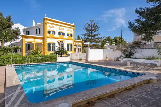 Maison de luxe à Sant Lluís, Province des Îles Baléares