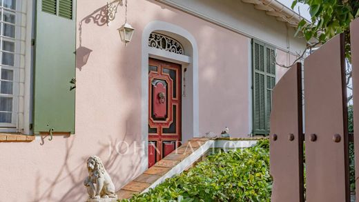 Luxury home in Cannes, Alpes-Maritimes