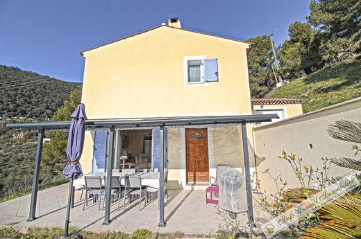 别墅  Falicon, Alpes-Maritimes