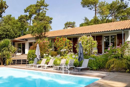 Casa de luxo - Hossegor, Landes